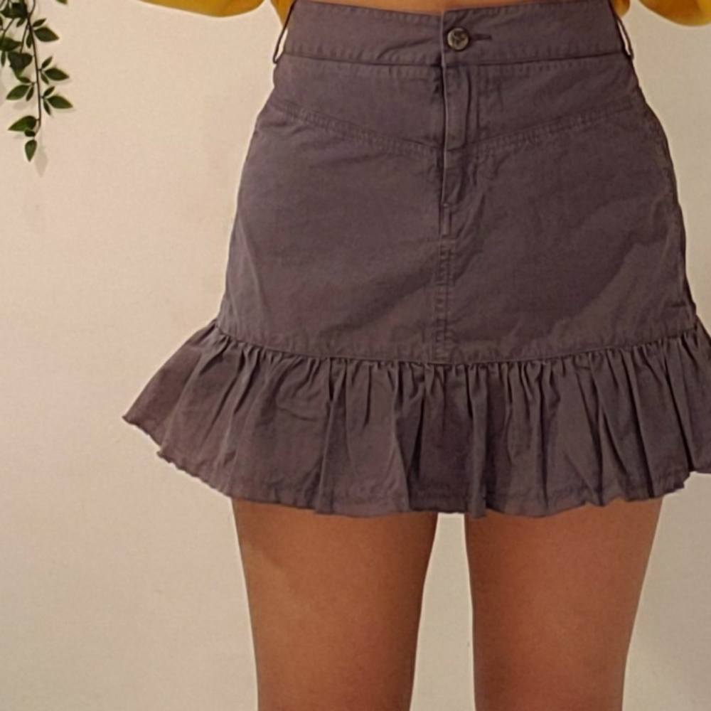 Trendy skirt